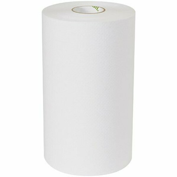 Bsc Preferred SofPull 9'' x 400' Paper Towels, 6PK S-17238